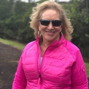 Meet your Posher, Cheryl